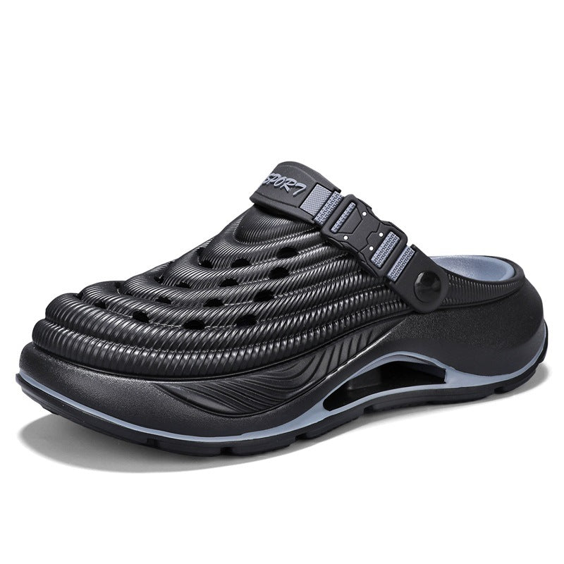 Aaron | langlebige Männer-Sandalen mit rutschfester Beschichtung für den Sommer