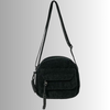 Sofie | Kompakte Cord-Tasche mit elegantem Design
