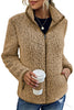 Venice | Teddyfleece-Weste