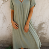 Gina | Perfektes Sommerkleid