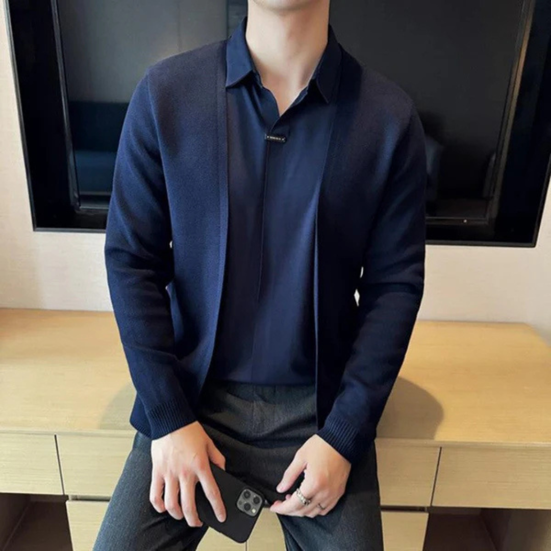 Sandro | Herren-Zweiteiler, modisch & vielseitig