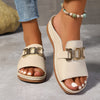 Alice | Komfort-Keilsandalen