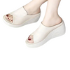 Clea | Sandalen mit weicher Sohle und Anker