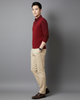 Eddie | Multifunktionaler Herrenpullover