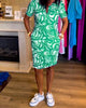 Shienna | Lässiges und luftiges Kleid für den Sommer