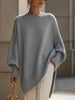 Ariyah | Damen-Strickpullover, oversized & bequem