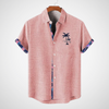 Vins | Sommer-Poloshirt mit Brusttasche
