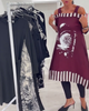 Ayra | elegantes Off-Shoulder Kleid mit asymmetrischem Design