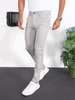 Marx | Bequeme Stretchhose
