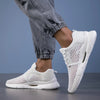 Reymart | stylische Mesh-Sneaker für Herren