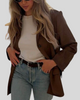 Rosemary | Vintage Blazer für Damen, stilvoll & hochwertig