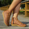 Futti™ | Elite Stiefeletten - Braun / 34