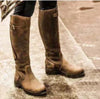 Nico | Wasserdichte Trail-Stiefel