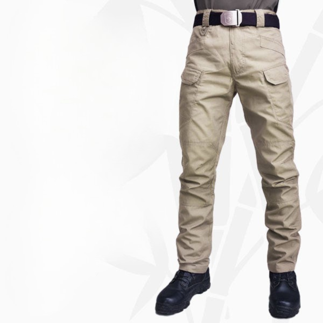 Ambrose | Robuste taktische Einsatzhose für Herren