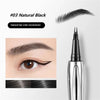 🔥Kauf 1 bekomm 1 gratis✨BrowSculpt™ | Mikrospitzen-Stift für perfekte Brauen - #01 Honigbraun / #01 Honigbraun
