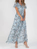 Loretta | Zeitloses Kleid mit fließender Passform