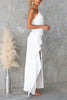 Luisa™ | Klassisches Maxikleid im eleganten Design