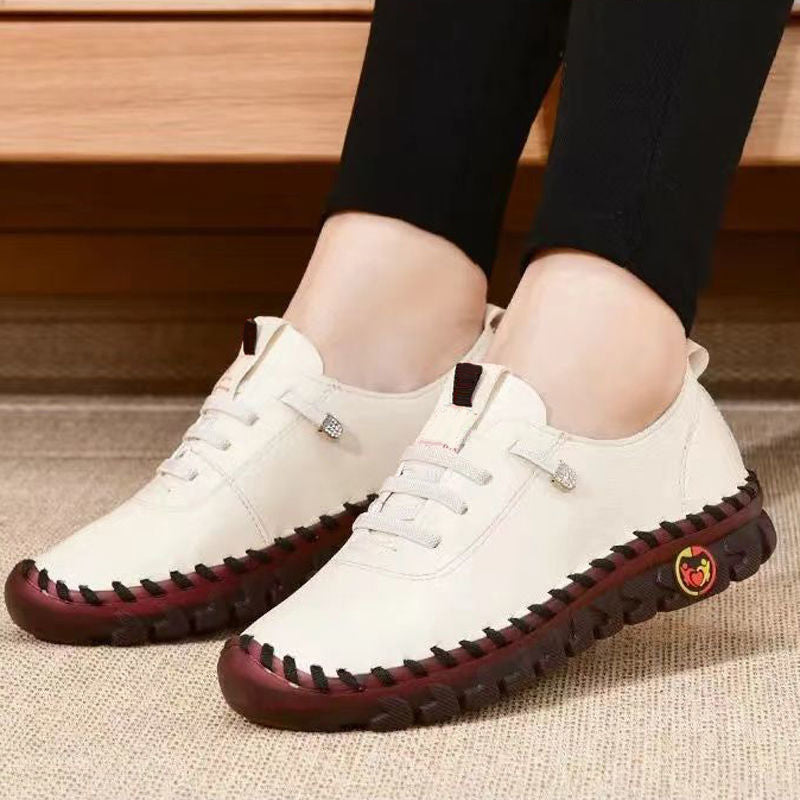 Amanda | Atmungsaktive Komfort-Loafers