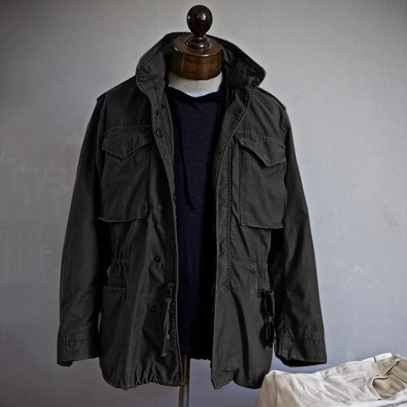 Jays | Militärische Feldjacke