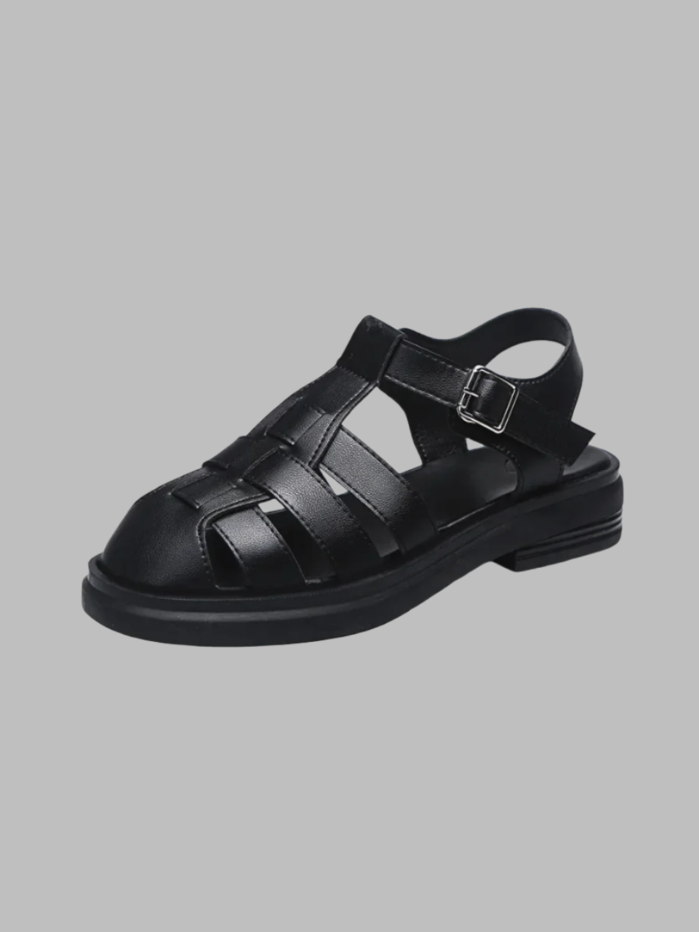 Eden | Bequeme und stilvolle Sommer-Mules
