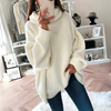 Casey | Stilvoller Rollkragenpullover