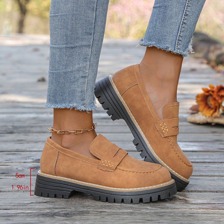 Makenna | Damen-Schuhe, orthopädisch & stilvoll