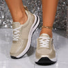 Macy | Orthopädische Schuhe in Braun