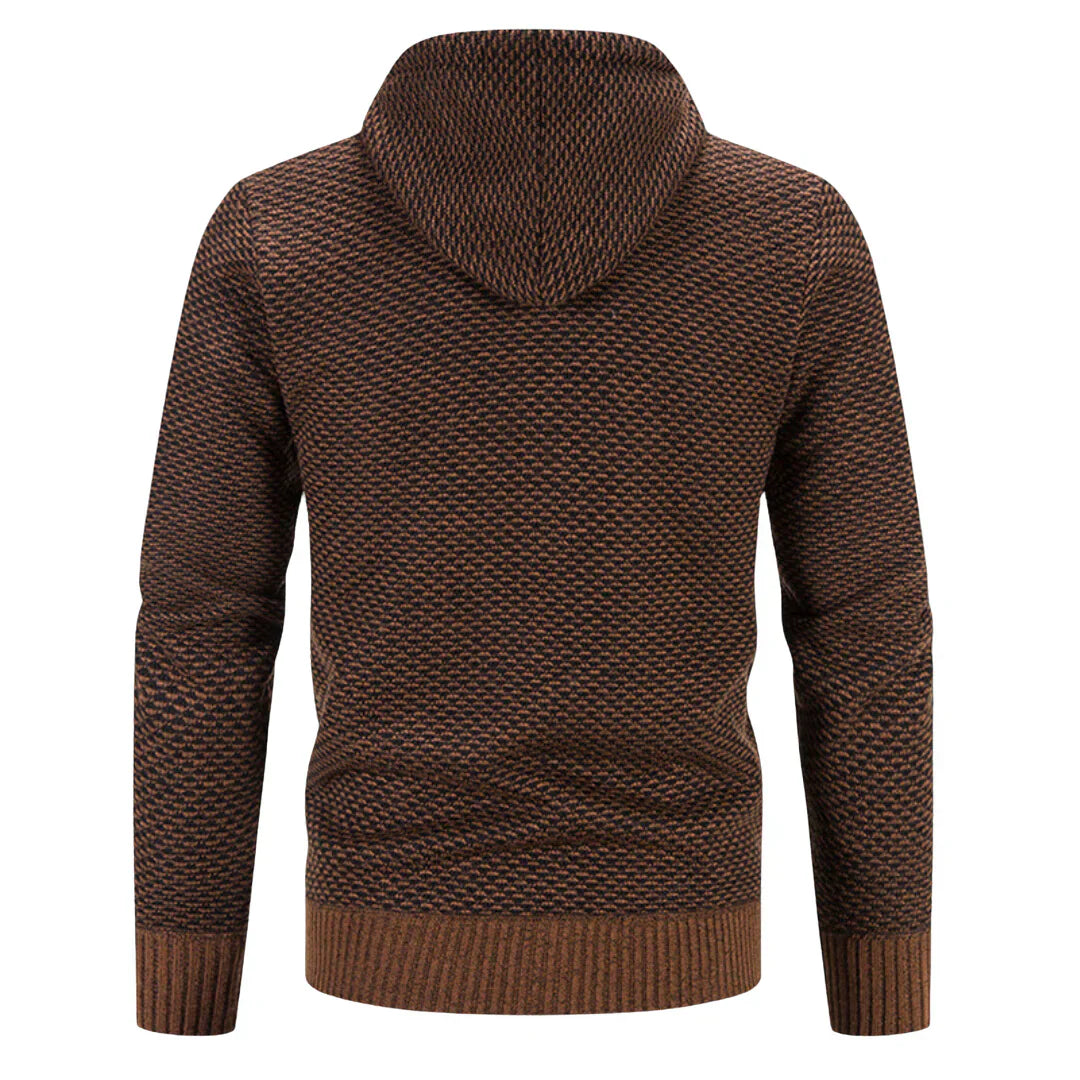 Tidus | Hochwertiger Komfort-Hoodie