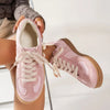 Adley | Sportliche Retro-Sneakers für Frauen