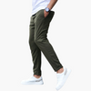 Cromwel | Klassische Premium-Stretchhose