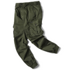Yuri | Stylische Cargo-Jogger
