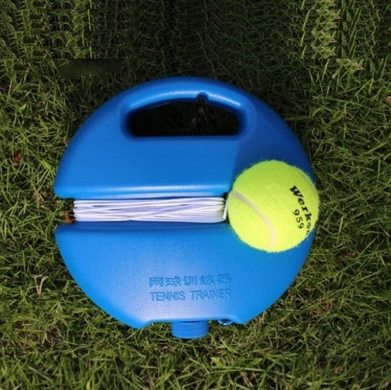 TennisTrainer Pro | 50% SOMMERRABATT HEUTE! - Default Title
