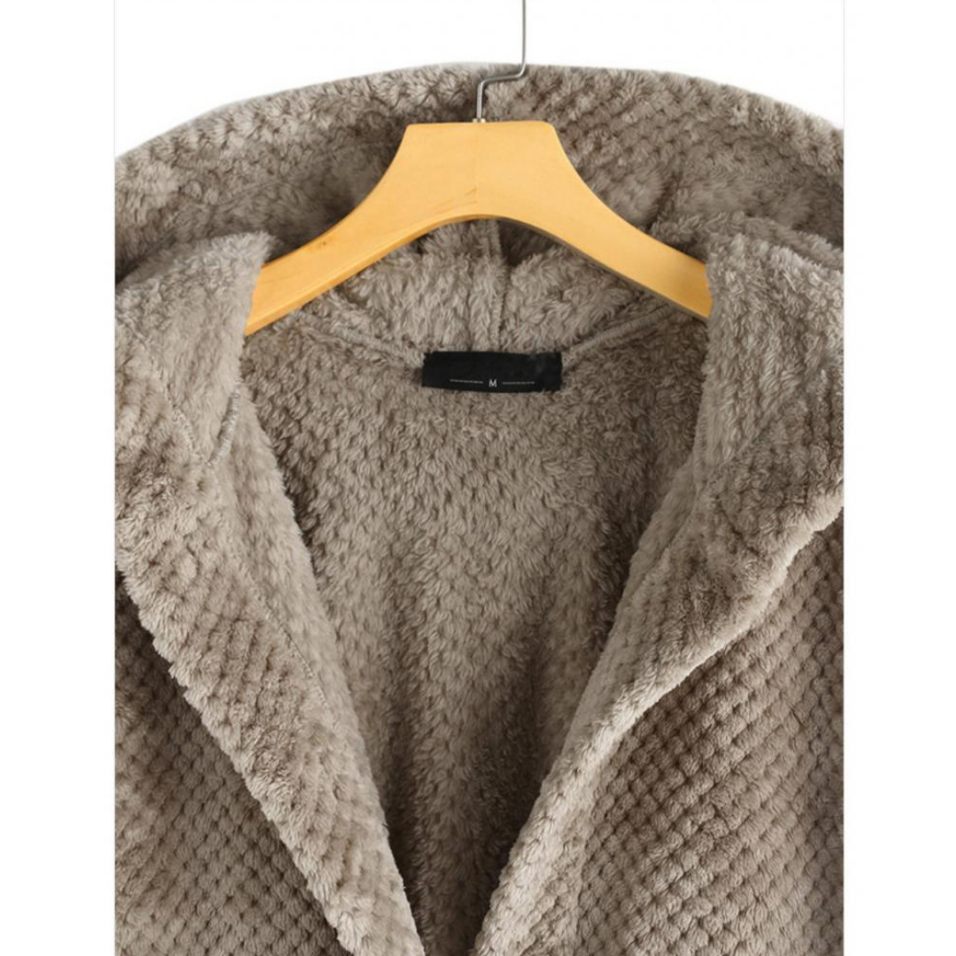 Lilly™ | Komfortable Fleece-Jacke