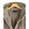 Lilly™ | Komfortable Fleece-Jacke