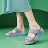 Tymarah | Sandale mit 5 cm Absatz und maximalem Komfort