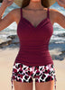 Berkley | luxuriöses Tankini-Set für besonderen Komfort