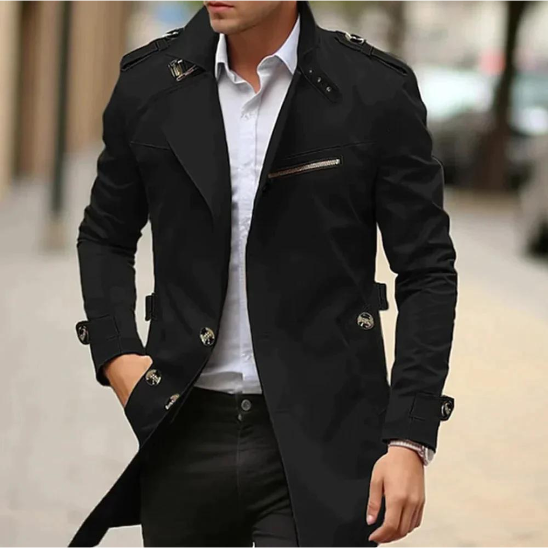 Jumar | Premium Herrenjacke