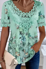 Waverly | elegante Bluse für Damen