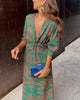 Sereena | Romantisches Kleid mit Vintage-Charme