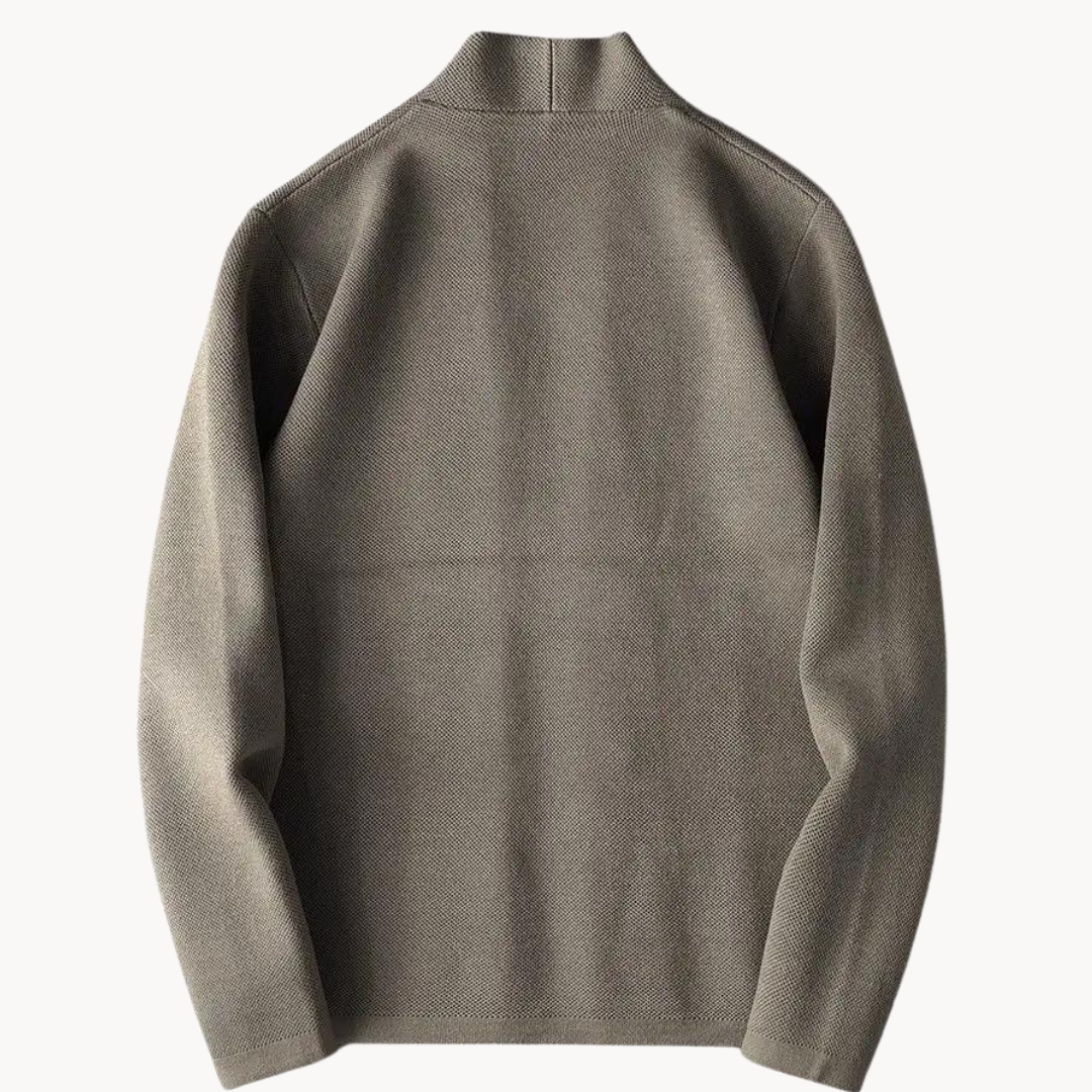 Viggo | Hochwertiger Blazer mit maskulinem Charme