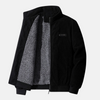 Otto | Retro-Style Jacke - Schwarz / S