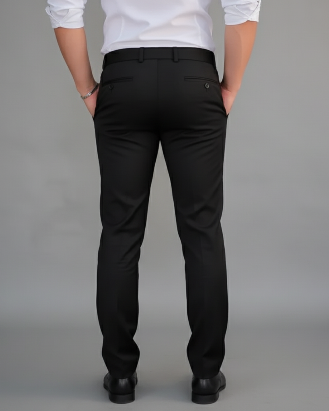 Rudy | Herren-Slim-Fit-Hose