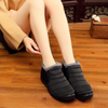 Xander | Wärmeisolierte Outdoor-Schuhe