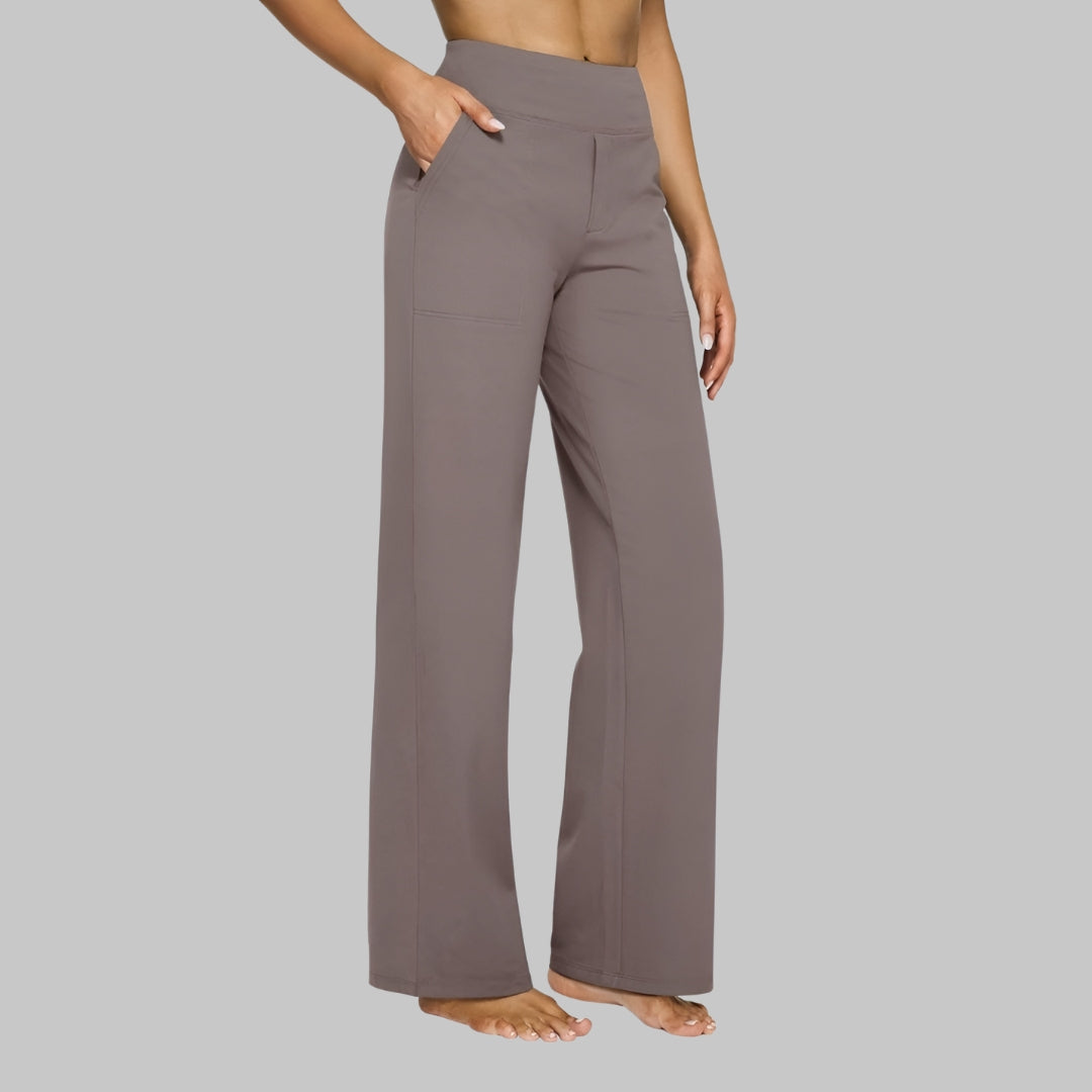Kara | Die bequeme Stretchhose für jede Frau