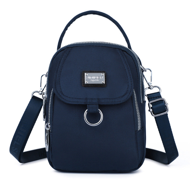 Abelina | Funktionale wasserdichte Crossbody-Tasche für Damen