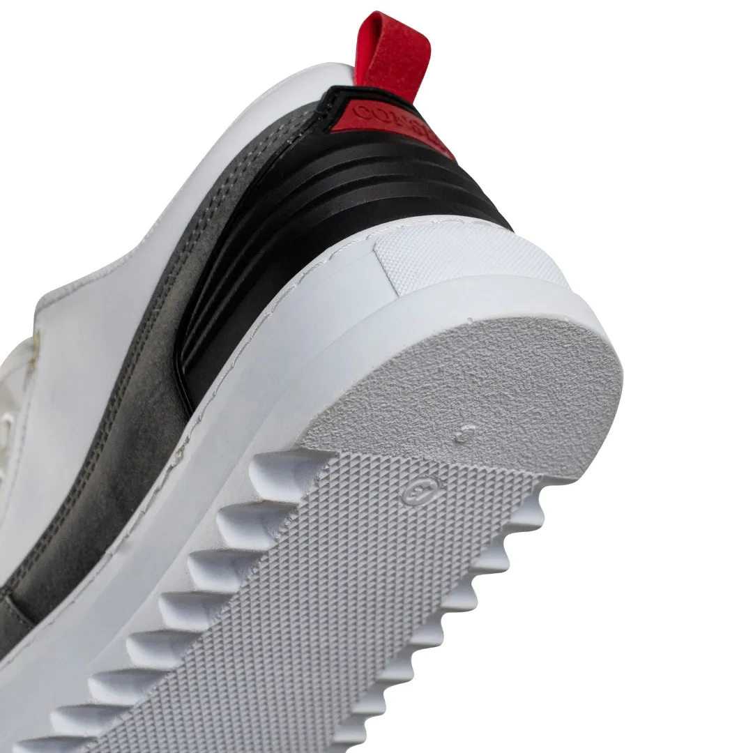 Aldin | Herren-Schuhe mit verstecktem Absatz