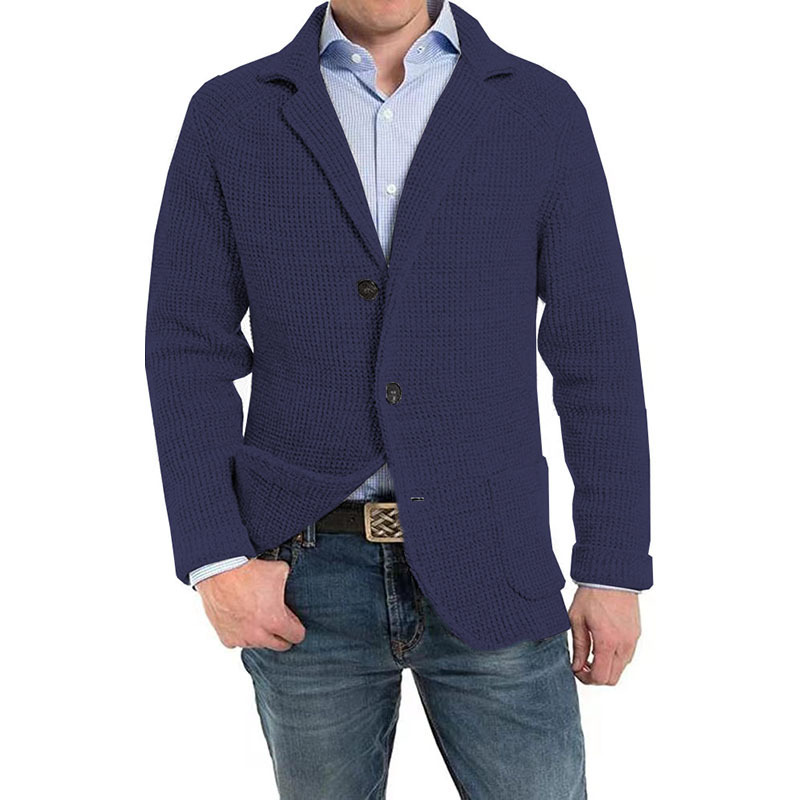 Markian | Herren-Cardigan