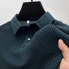 Cedric | Stilvolles Komfort-Polo