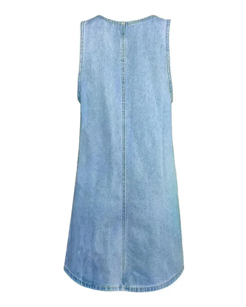 Susan | modisches Kleid mit vorteilhaftem Schnitt und perfektem Sitz