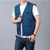 Jemson | Elegante Casual-Cargo-Weste
